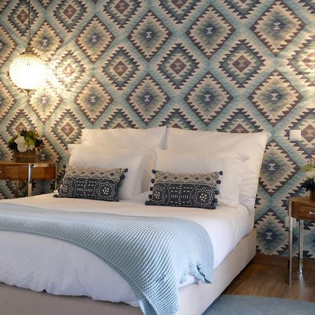 Bed and Breakfast Casa Aldeia Da Lapa Sernancelhe Habitación foto