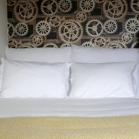 Bed and Breakfast Casa Aldeia Da Lapa Sernancelhe Habitación foto